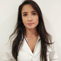 Dr. Msc. M.V. Letícia Batelli de Oliveira