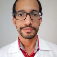 Msc. M.V. André Leonardo Rodrigues Matos Santos