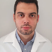 Dr. Msc. M.V. Guilherme Reis Blume