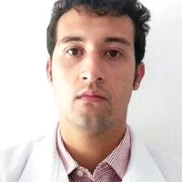 Msc. M.V. Rômulo Santos Adjuto Eloi